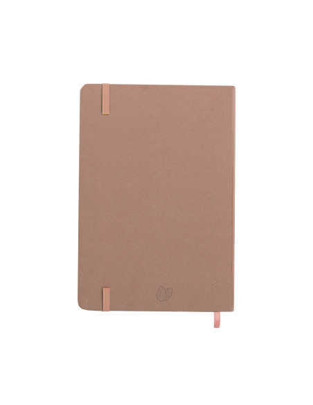 Bloc de Notas A5 con Tapas duras de Frutas para personalizar