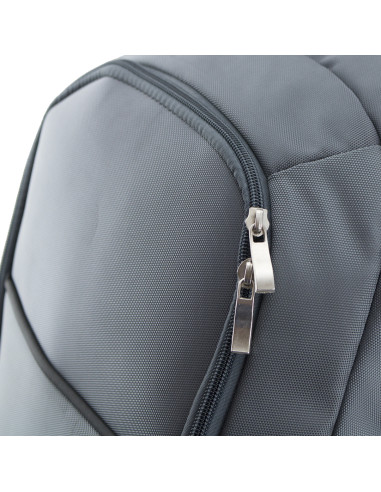 Mochila Personalizada de Nylon 900D, Cierre de...