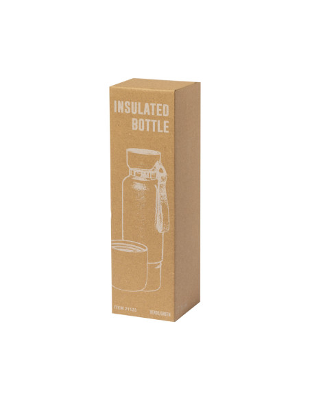 Bidón Térmico Flautrok