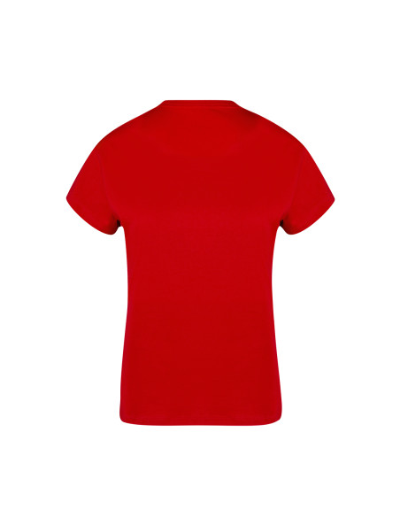 Camiseta Mujer Color Seiyo