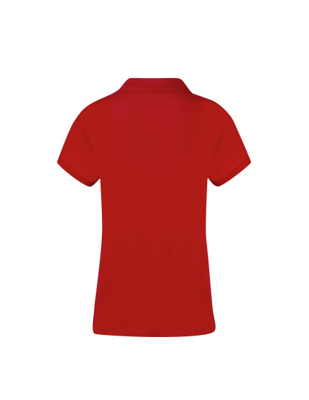Polo personalizado mujer para personalizar, 100% Algodón