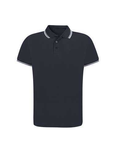 Polo bordado personalizado piqué transpirable,...