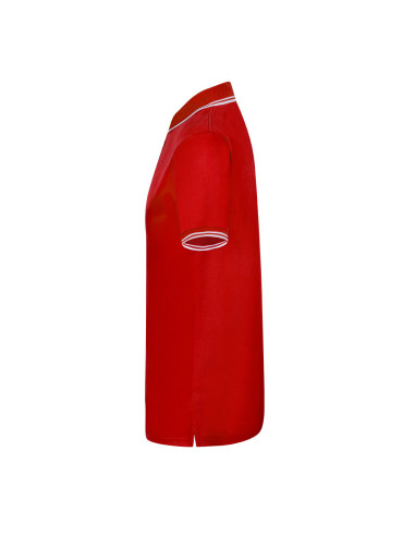 Polo bordado personalizado piqué transpirable,...