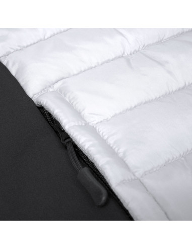 Chaleco personalizado bordado en resistente...