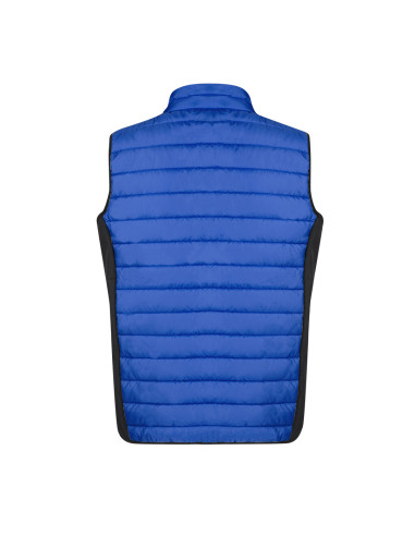 Chaleco personalizado bordado en resistente...