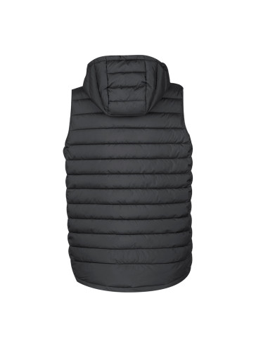 Chaleco con logo para empresa en RPET, ligero y...