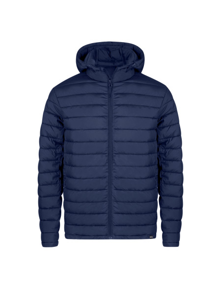 Chaqueta para publicidad RPET, ligera, XS-XXL.