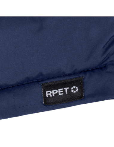 Chaqueta para publicidad RPET, ligera, XS-XXL.