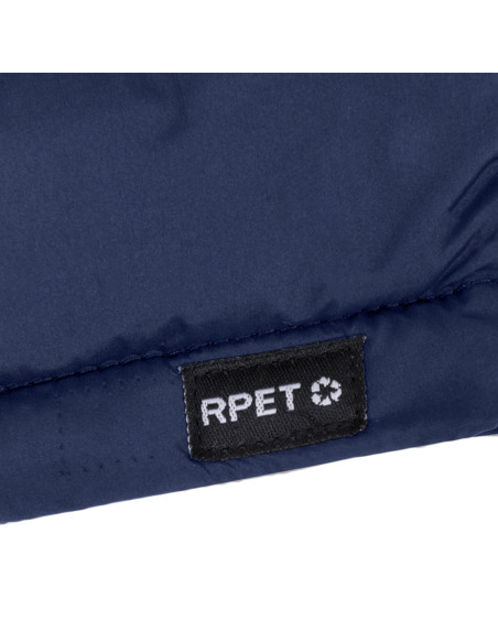 Chaqueta para publicidad RPET, ligera, XS-XXL.