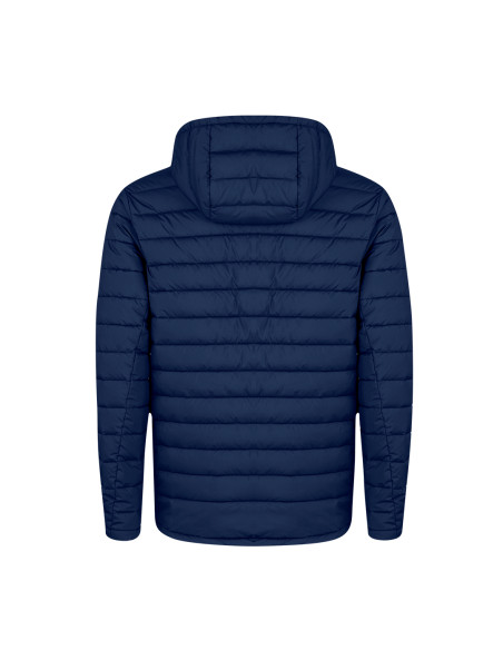 Chaqueta para publicidad RPET, ligera, XS-XXL.