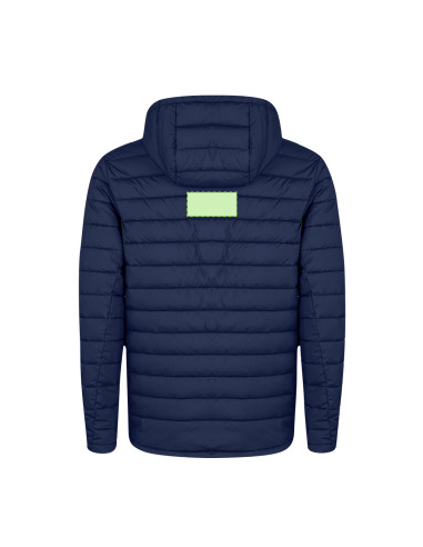 Chaqueta para publicidad RPET, ligera, XS-XXL.