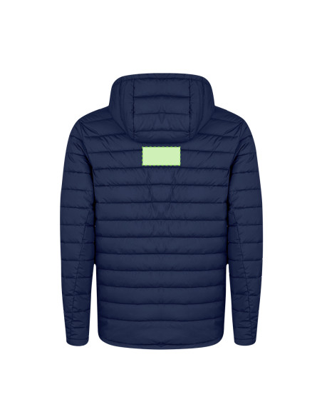 Chaqueta para publicidad RPET, ligera, XS-XXL.