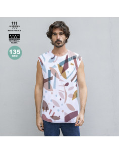Camiseta Adulto Tecnic Katsu 2