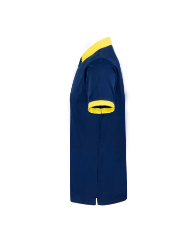 Polo técnico Personalizado, transpirable y cómodo.