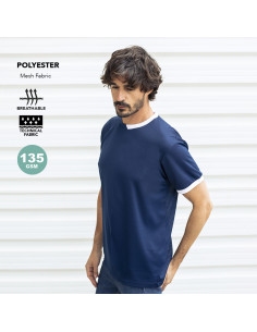Camiseta Adulto Tecnic Filmur 2