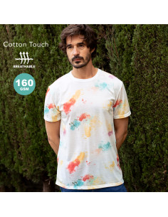 Camiseta Adulto Hearvin 2