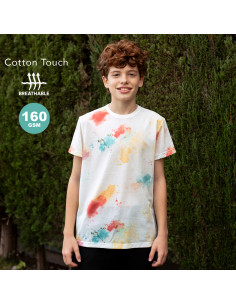 Camiseta Niño Hearvin 2