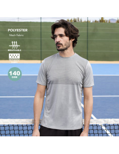 Camiseta Adulto Tecnic Ulken 2