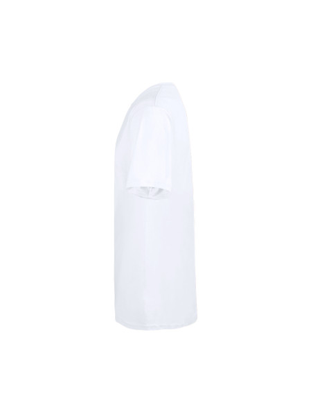 Camiseta Adulto Blanca Seiyo