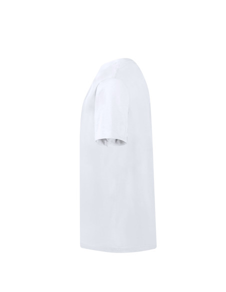 Camiseta Niño Blanca Seiyo