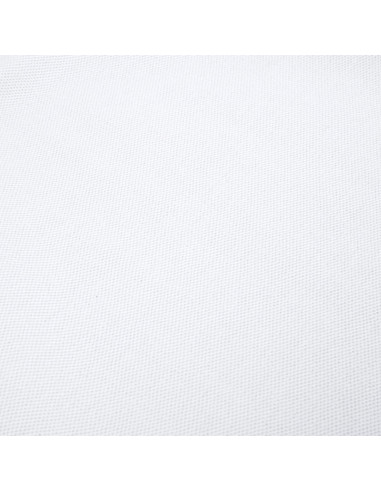 Polo Publicitarios Mujer, Blanco, Algodón, S-XXL.