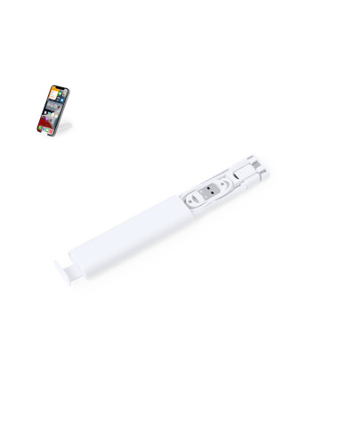 Set Cables Cargadores Tich