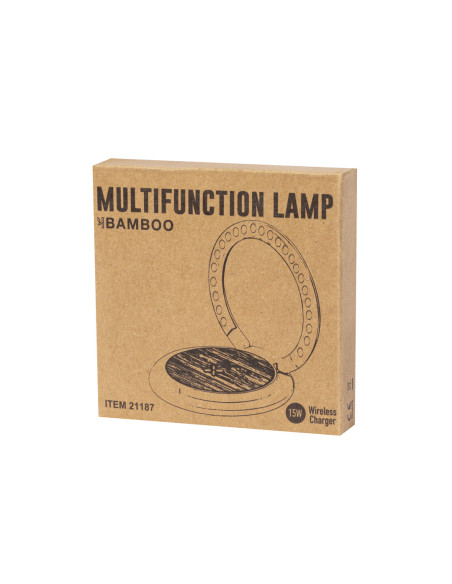 Lámpara Multifunción Linya