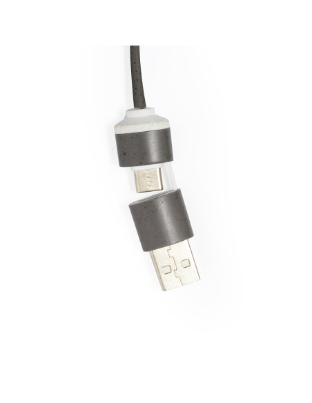 Puerto USB Nylox