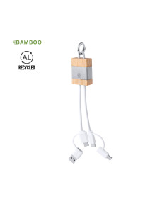 Cable Cargador Desak 2