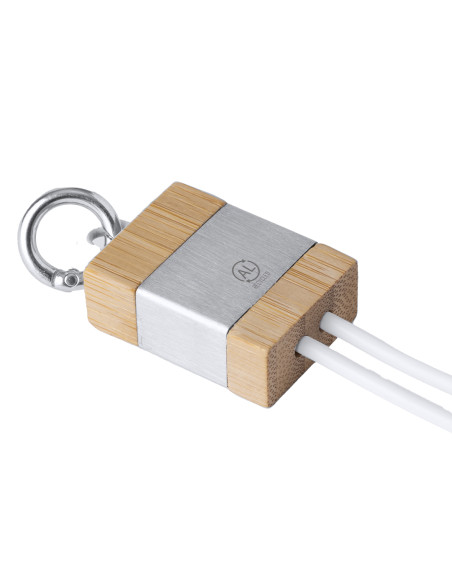 Cable Cargador Desak