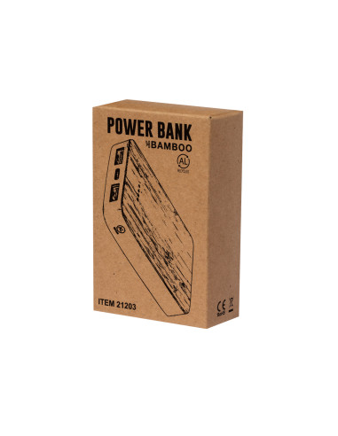 Power Bank Newin