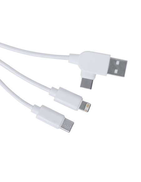 Cable Cargador Poskin