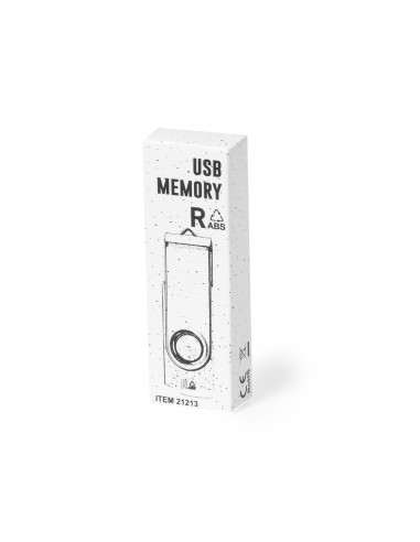 Memoria USB Kursap 16GB