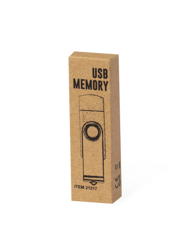 Memoria USB Ladny 16GB
