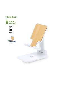 Soporte Cargador Bisop 2