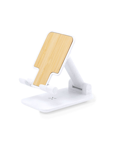 Soporte Cargador Bisop