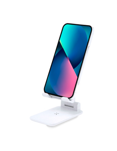 Soporte Cargador Bisop