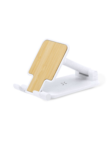 Soporte Cargador Bisop