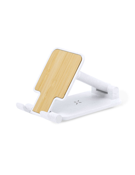 Soporte Cargador Bisop