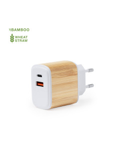 Cargador USB Sugax 2