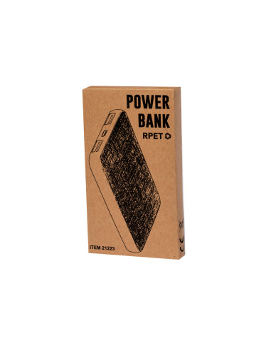 Power Bank Syrong