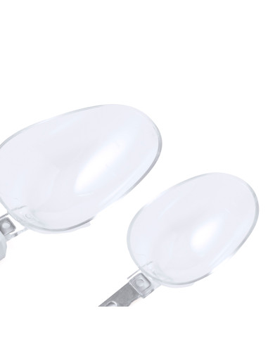 Báscula Cuchara Langek