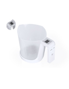 Báscula Medidora Plazix 2