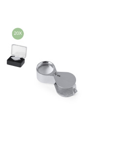Lupa Rindex 20X 2