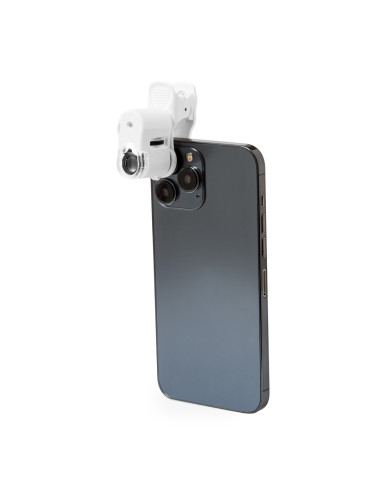 Microscopio Saganix 60X