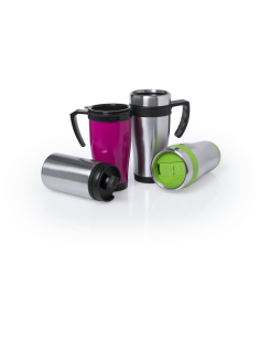 Vaso Térmico Inoxidable Personalizable de 450ml 2