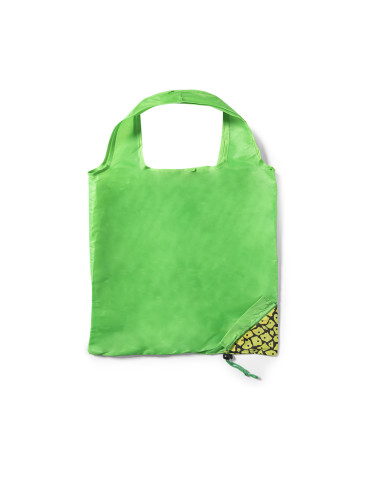 Bolsa Personalizable plegable con divertidos...