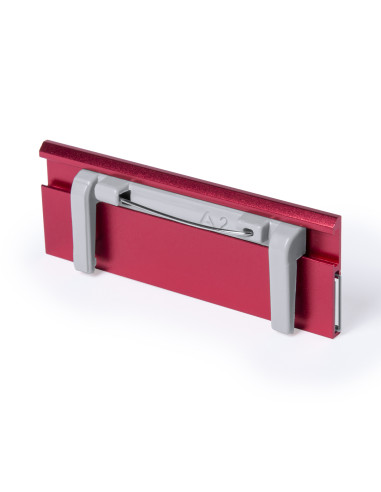 Identificador Bindel