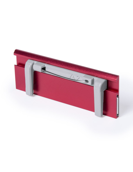 Identificador Bindel