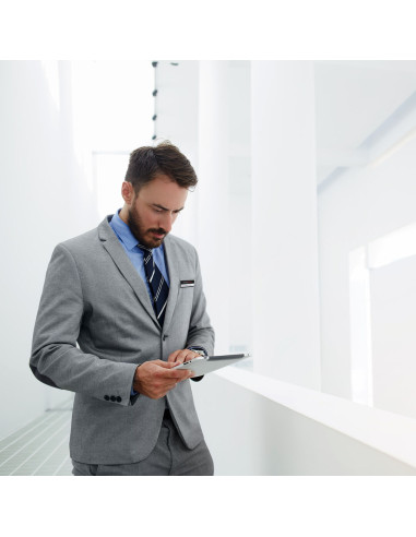 Identificador Bindel